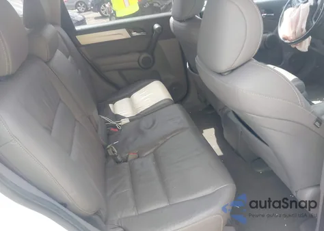 2010 Honda Cr-V Ex-L from USA, damaged, VIN 5J6RE3H71AL028654